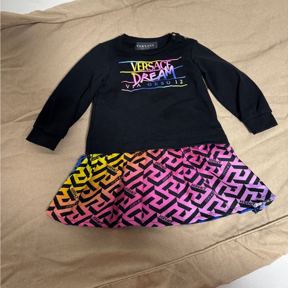 VERSACE New - Picture 5 of 8